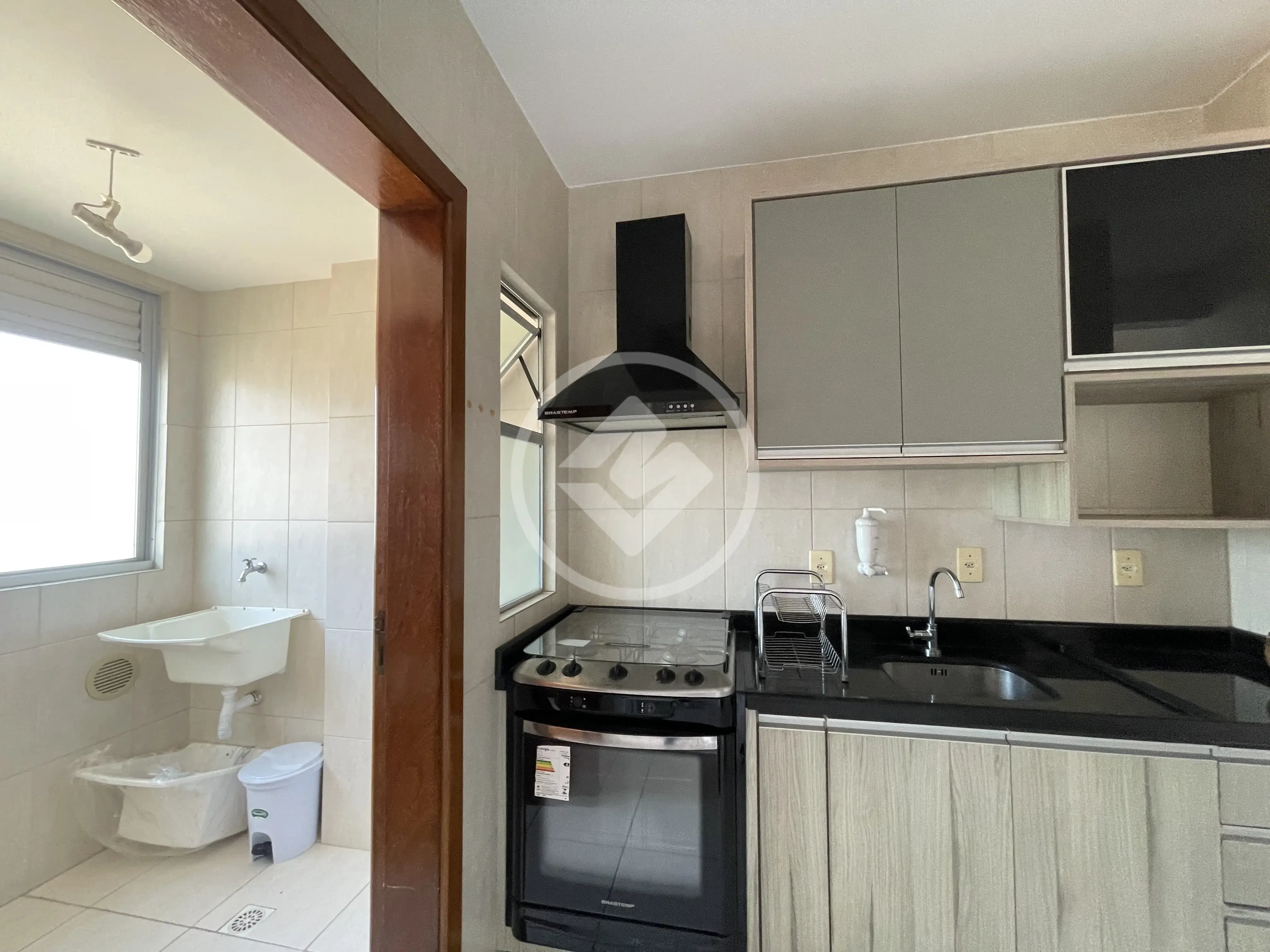 Imagem 2 - Apartamento em Saco dos Limões, Florianópolis - SC