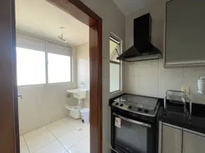 Imagem 3 - Apartamento em Saco dos Limões, Florianópolis - SC