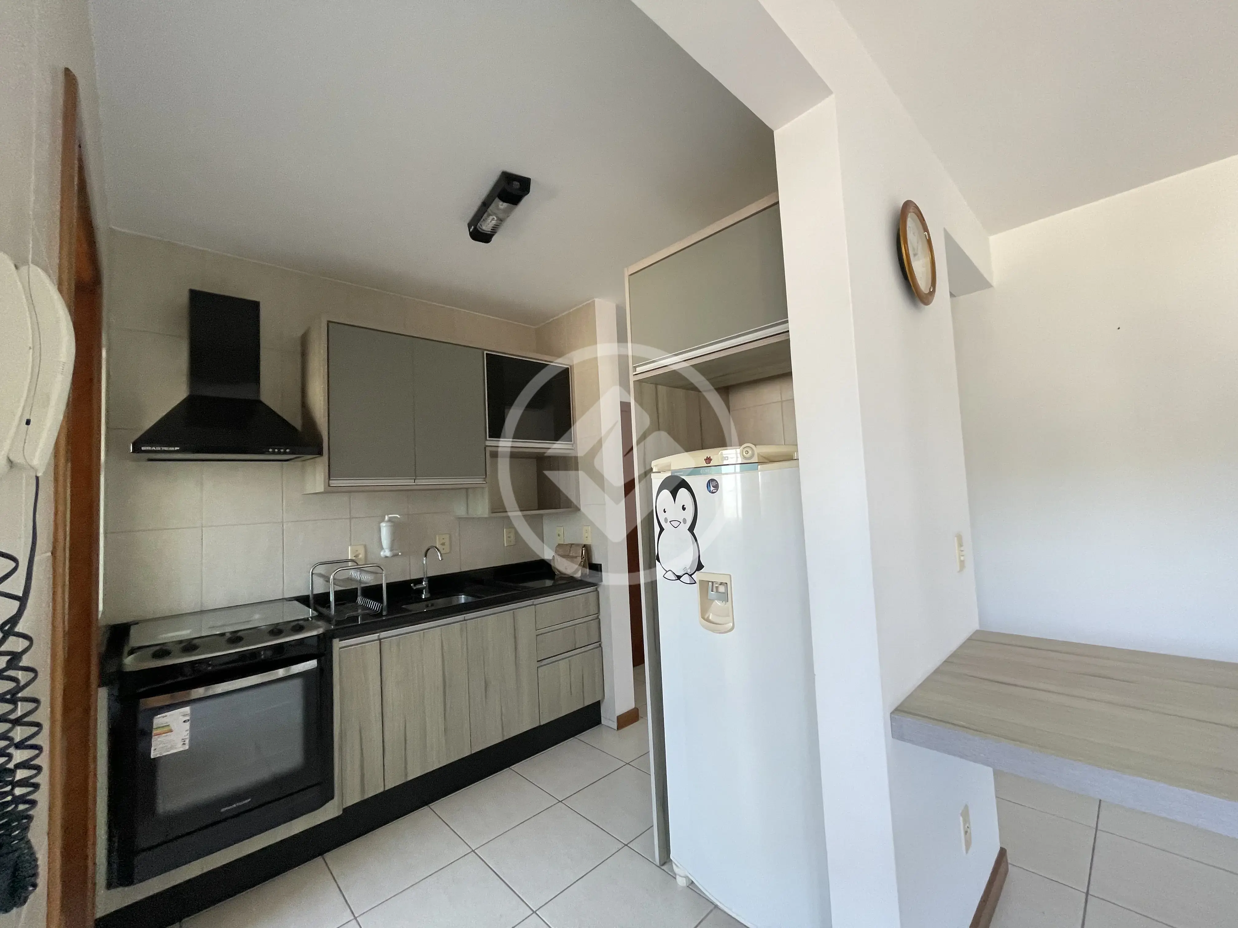 Imagem 4 - Apartamento em Saco dos Limões, Florianópolis - SC
