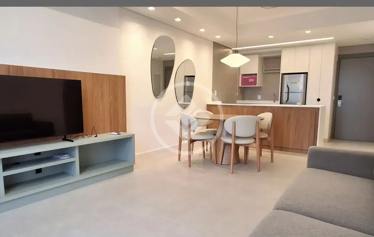 Imagem 4 - Apartamento em Trindade, Florianópolis - SC