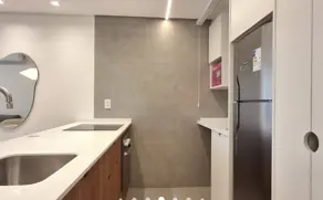 Apartamento Trindade, Florianópolis - SC — foto 2