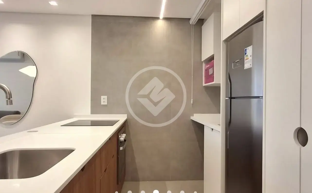 Imagem 1 - Apartamento em Trindade, Florianópolis - SC