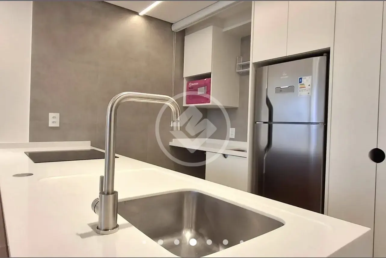 Imagem 2 - Apartamento em Trindade, Florianópolis - SC