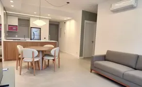 Apartamento Trindade, Florianópolis - SC — foto 1