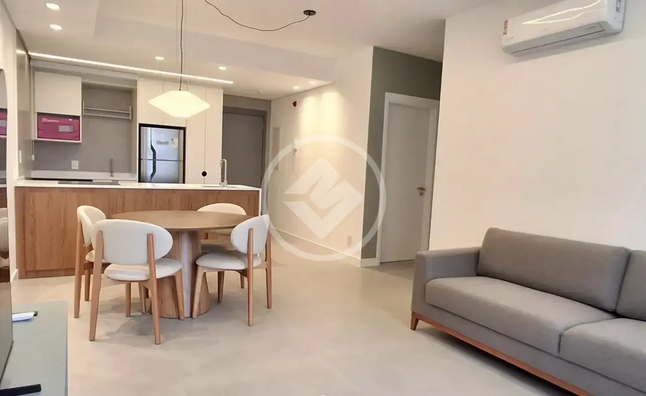 Imagem 1 - Apartamento em Trindade, Florianópolis - SC