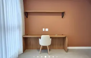 Imagem 3 - Apartamento em Trindade, Florianópolis - SC