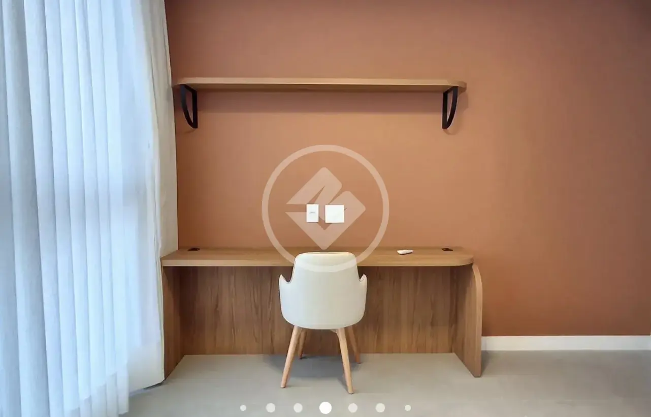 Imagem 3 - Apartamento em Trindade, Florianópolis - SC
