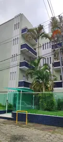 Apartamento Trindade, Florianópolis - SC — foto 1