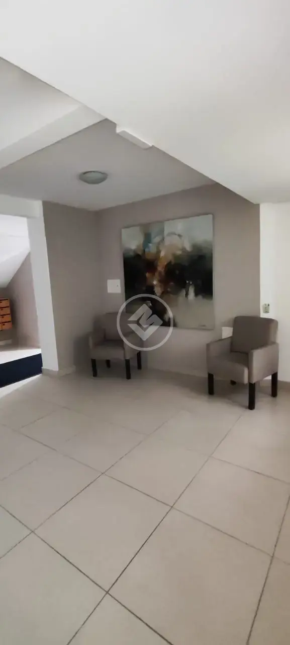 Imagem 1 - Apartamento em Trindade, Florianópolis - SC