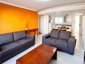 Apartamento ESTREITO, Florianópolis - SC — foto 1