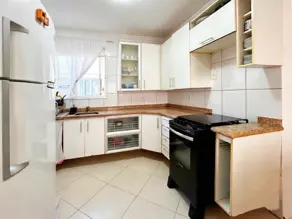 Apartamento ESTREITO, Florianópolis - SC — foto 2