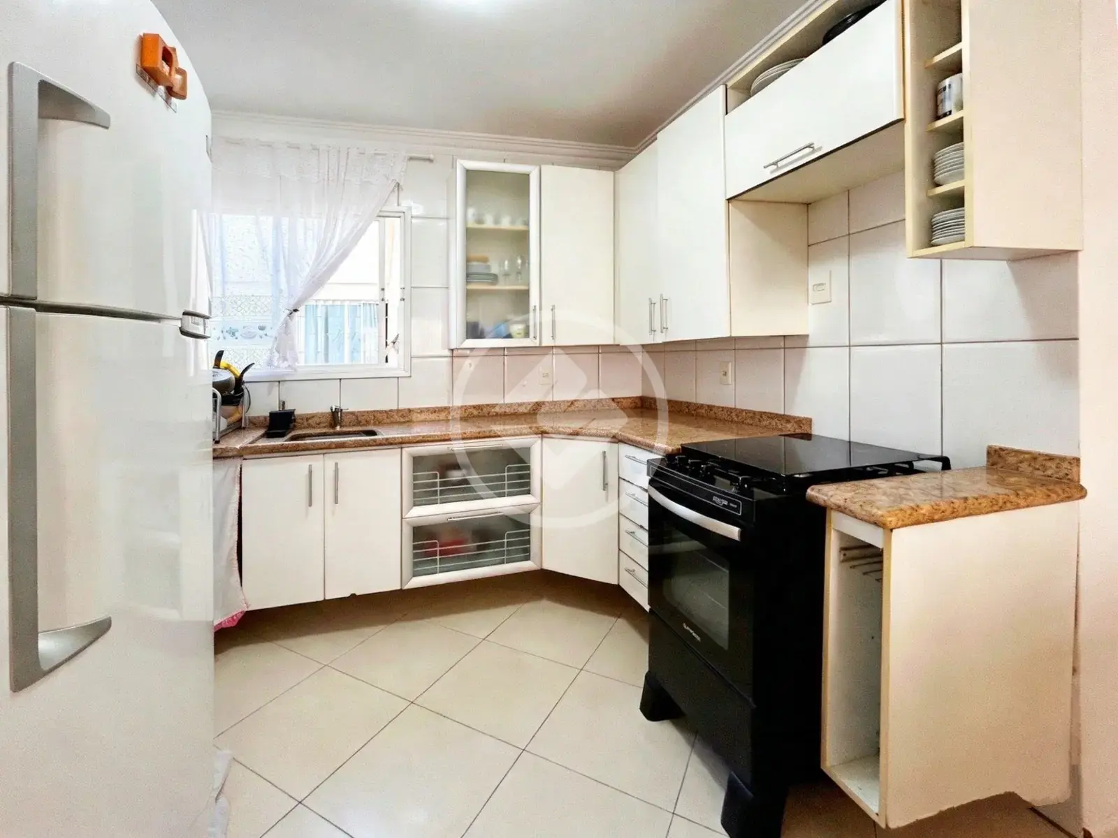 Imagem 1 - Apartamento em ESTREITO, Florianópolis - SC