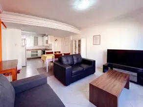 Imagem 2 - Apartamento em ESTREITO, Florianópolis - SC