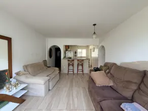Apartamento ESTREITO, Florianópolis - SC — foto 1