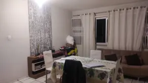 Apartamento ESTREITO, Florianópolis - SC — foto 1
