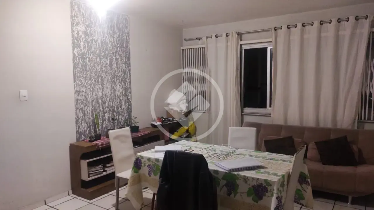 Imagem 1 - Apartamento em ESTREITO, Florianópolis - SC