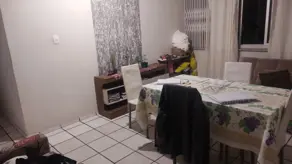 Apartamento ESTREITO, Florianópolis - SC — foto 2