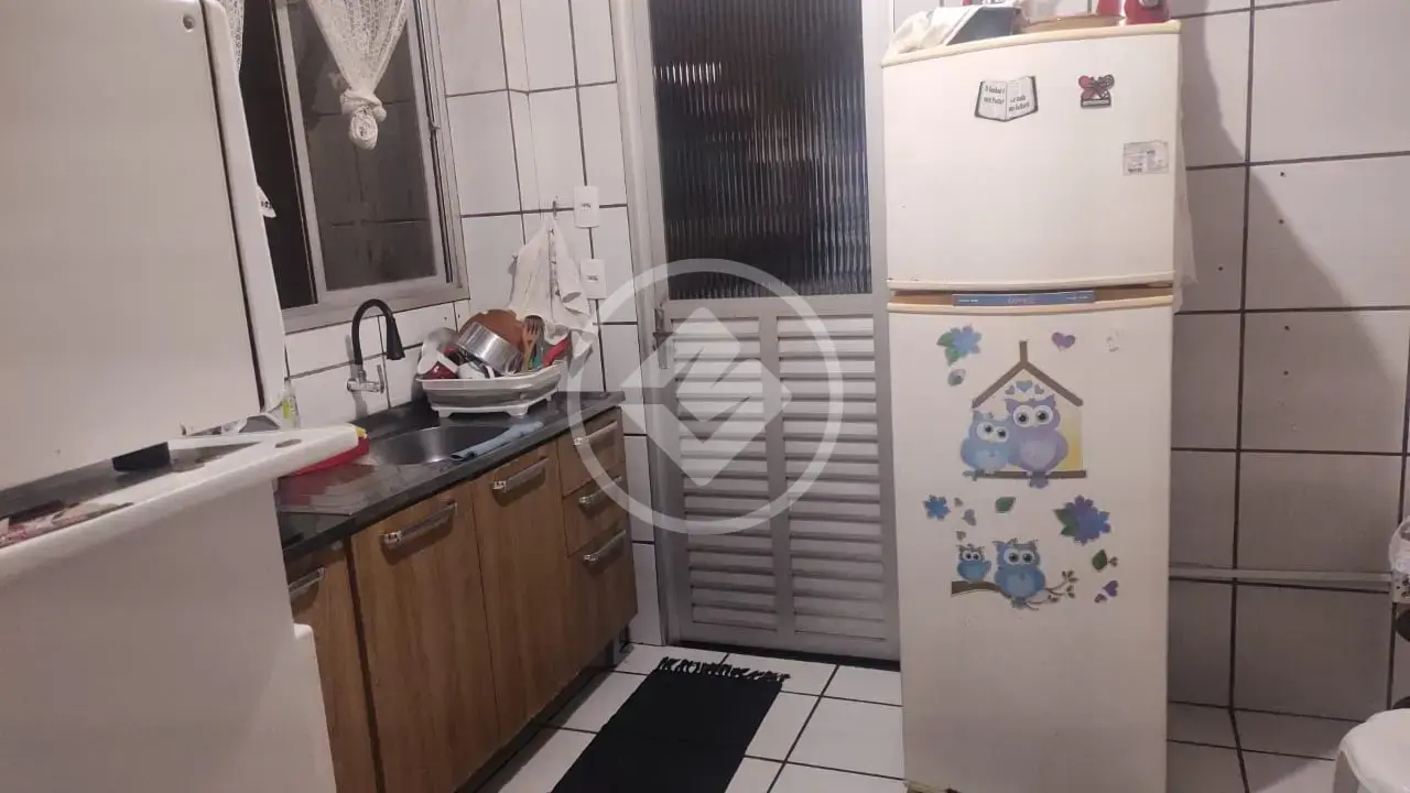 Image 4 - Apartamento em ESTREITO, Florianópolis - SC