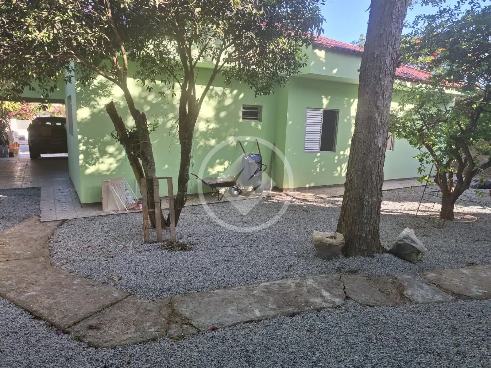 Imagem 4 - Casa em Campeche, Florianópolis - SC