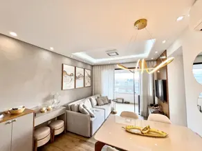 Apartamento Capoeiras, Florianópolis - SC — foto 1