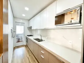 Apartamento Capoeiras, Florianópolis - SC — foto 2