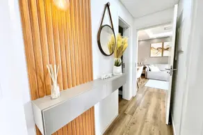 Imagem 2 - Apartamento em Capoeiras, Florianópolis - SC
