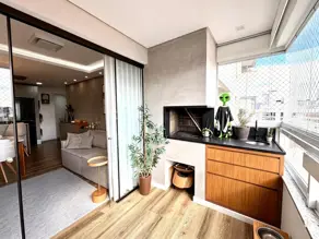 Imagem 4 - Apartamento em Capoeiras, Florianópolis - SC