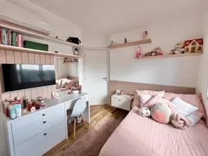 Imagem 6 - Apartamento em Capoeiras, Florianópolis - SC