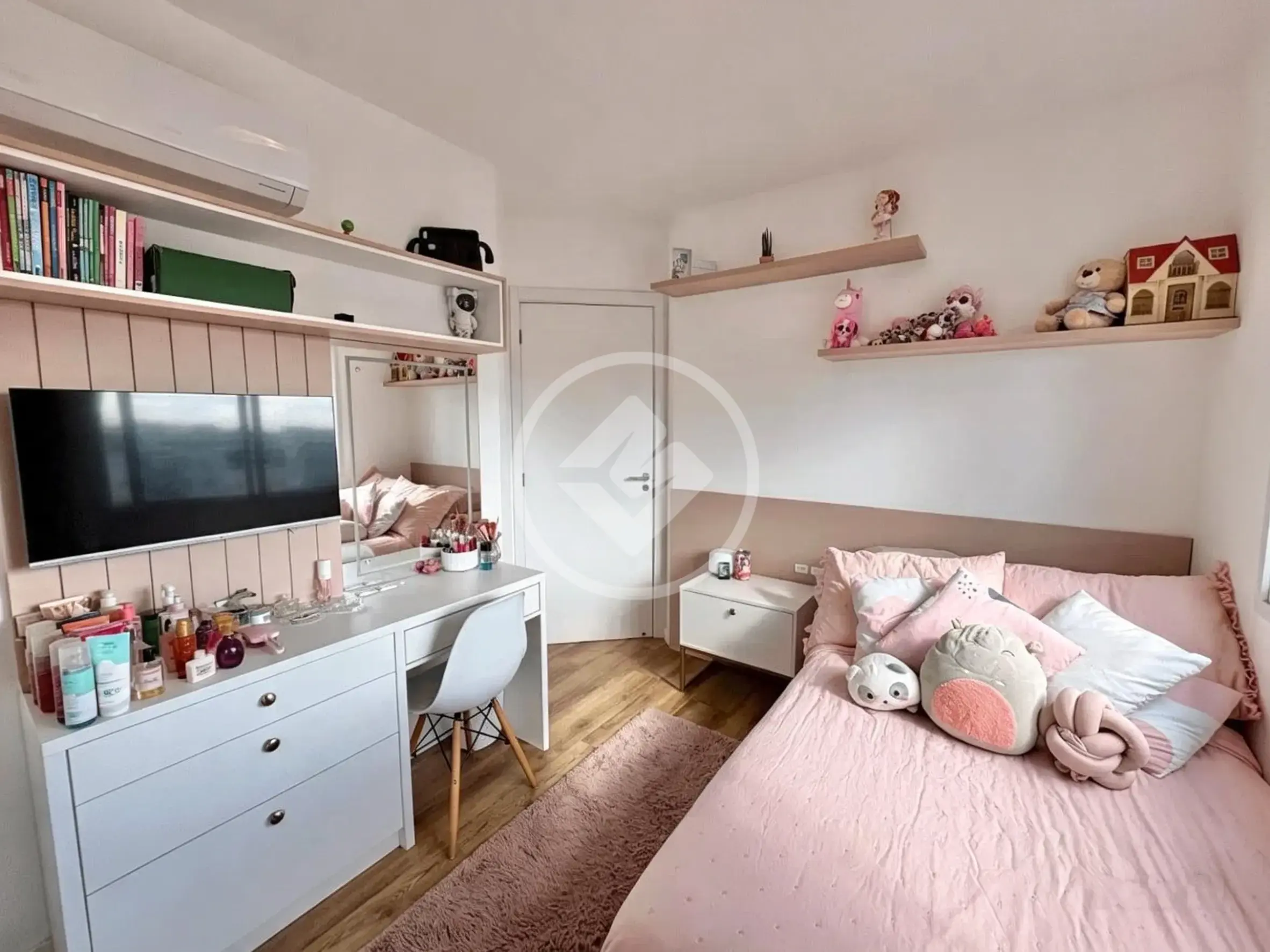 Imagem 6 - Apartamento em Capoeiras, Florianópolis - SC