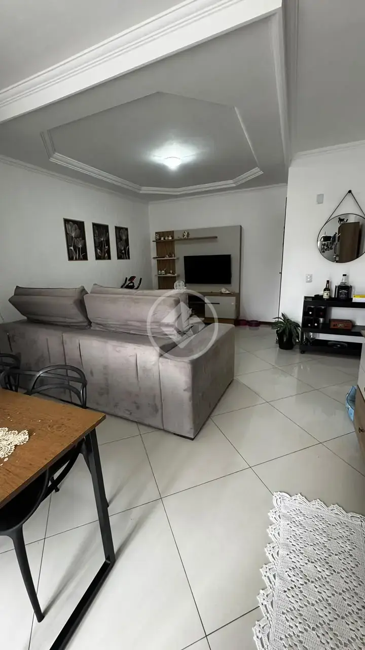 Imagem 3 - Apartamento em Ingleses do Rio Vermelho, Florianópolis - SC