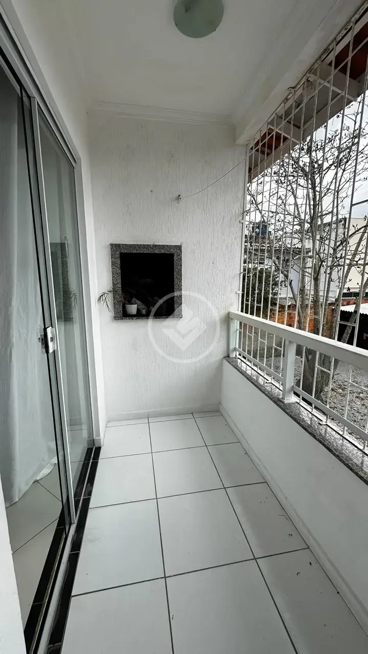 Imagem 4 - Apartamento em Ingleses do Rio Vermelho, Florianópolis - SC