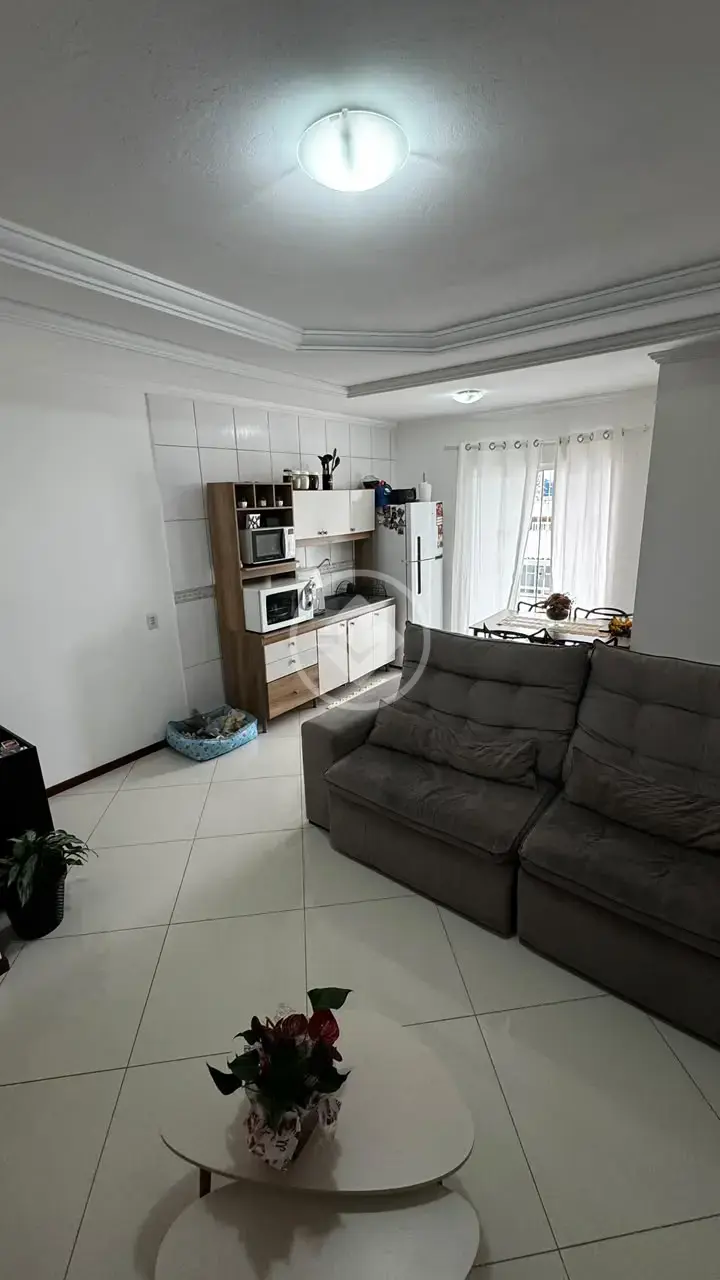 Imagem 2 - Apartamento em Ingleses do Rio Vermelho, Florianópolis - SC