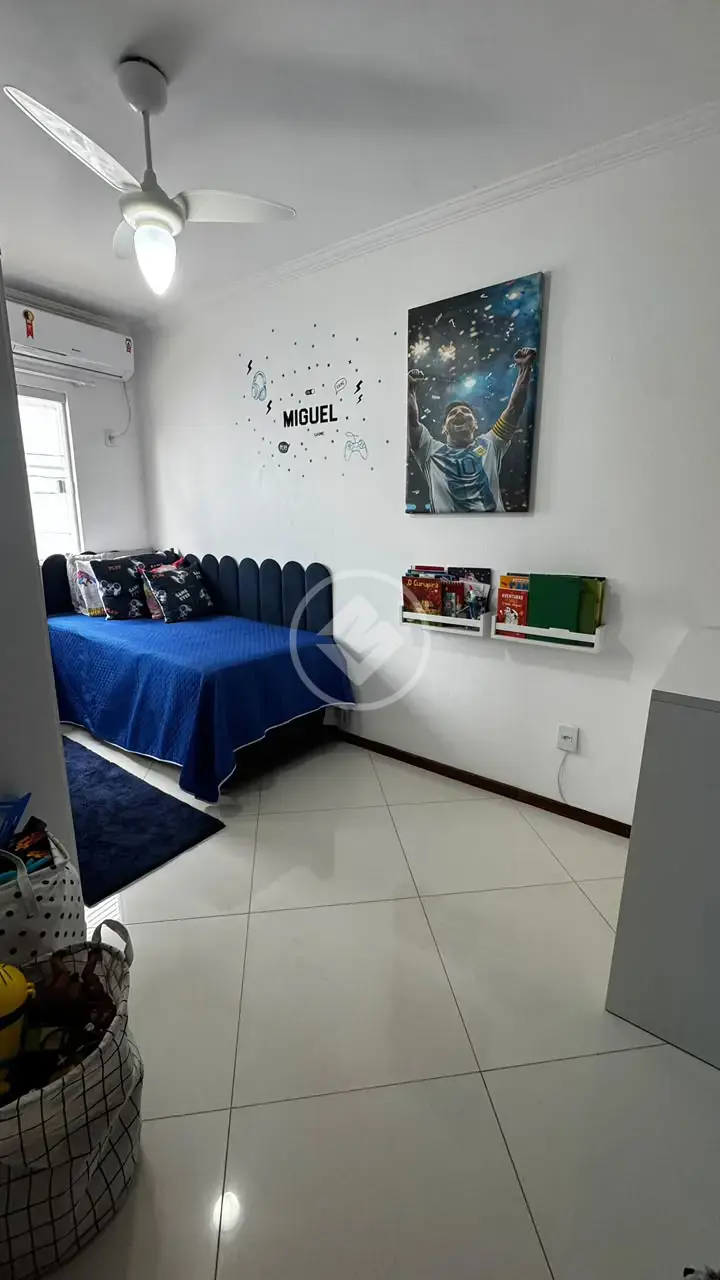 Imagem 5 - Apartamento em Ingleses do Rio Vermelho, Florianópolis - SC
