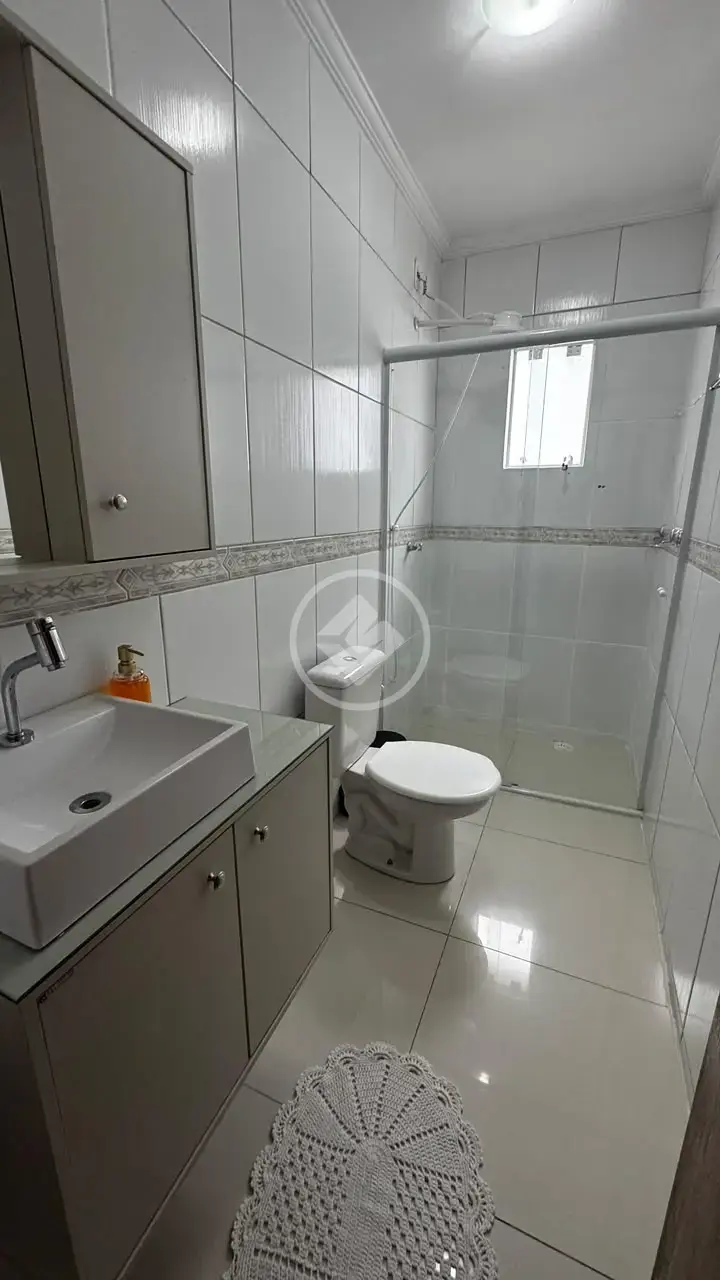 Imagem 6 - Apartamento em Ingleses do Rio Vermelho, Florianópolis - SC