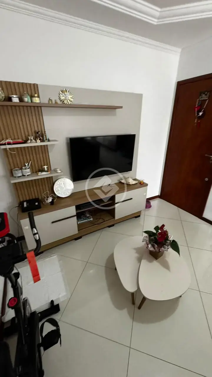 Imagem 1 - Apartamento em Ingleses do Rio Vermelho, Florianópolis - SC