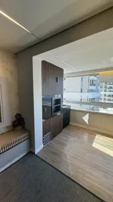 Imagem 4 - Apartamento em Itacorubi, Florianópolis - SC