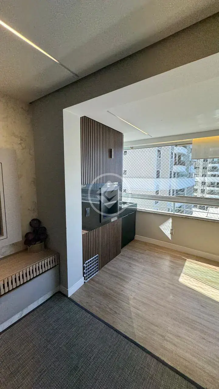 Imagem 4 - Apartamento em Itacorubi, Florianópolis - SC