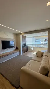 Imagem 2 - Apartamento em Itacorubi, Florianópolis - SC