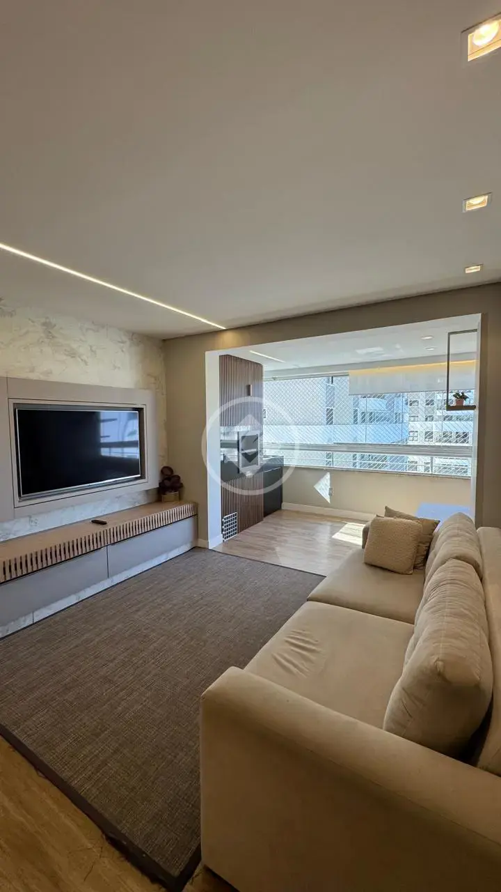 Imagem 2 - Apartamento em Itacorubi, Florianópolis - SC