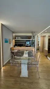 Imagem 5 - Apartamento em Itacorubi, Florianópolis - SC