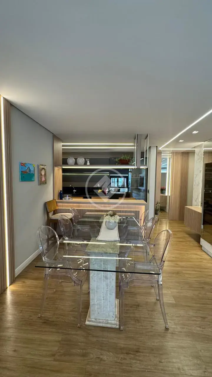 Imagem 5 - Apartamento em Itacorubi, Florianópolis - SC