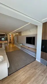 Imagem 3 - Apartamento em Itacorubi, Florianópolis - SC