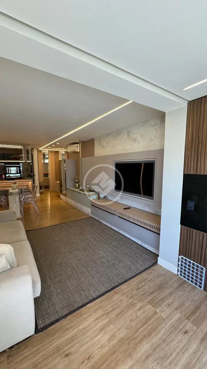 Imagem 3 - Apartamento em Itacorubi, Florianópolis - SC