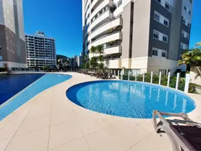 Apartamento Itacorubi, Florianópolis - SC — foto 2