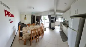 Apartamento Garden Palmas, Governador Celso Ramos - SC — foto 1