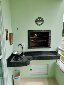 Imagem 5 - Apartamento Garden em Palmas, Governador Celso Ramos - SC
