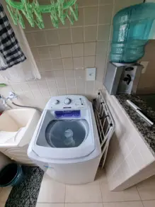Imagem 2 - Apartamento Garden em Palmas, Governador Celso Ramos - SC