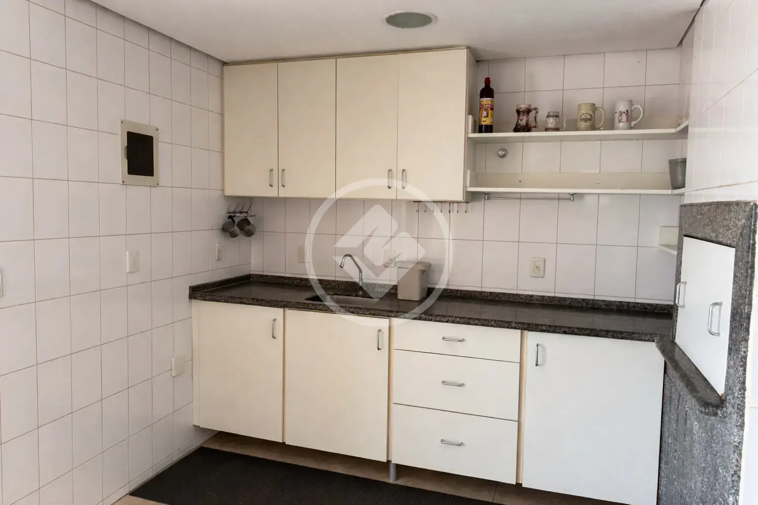 Imagem 5 - Casa em Ponta de Baixo, São José - SC