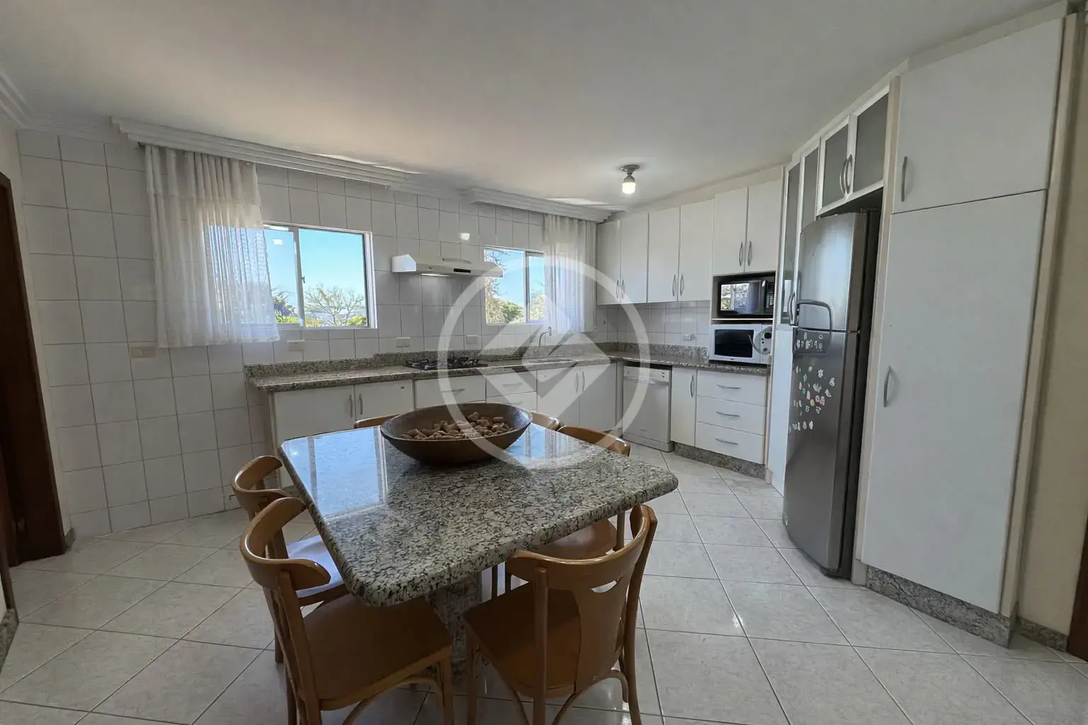 Imagem 4 - Casa em Ponta de Baixo, São José - SC