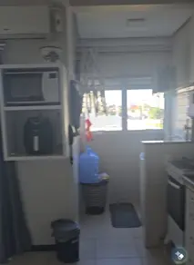 Imagem 3 - Apartamento Garden em Palmas, Governador Celso Ramos - SC